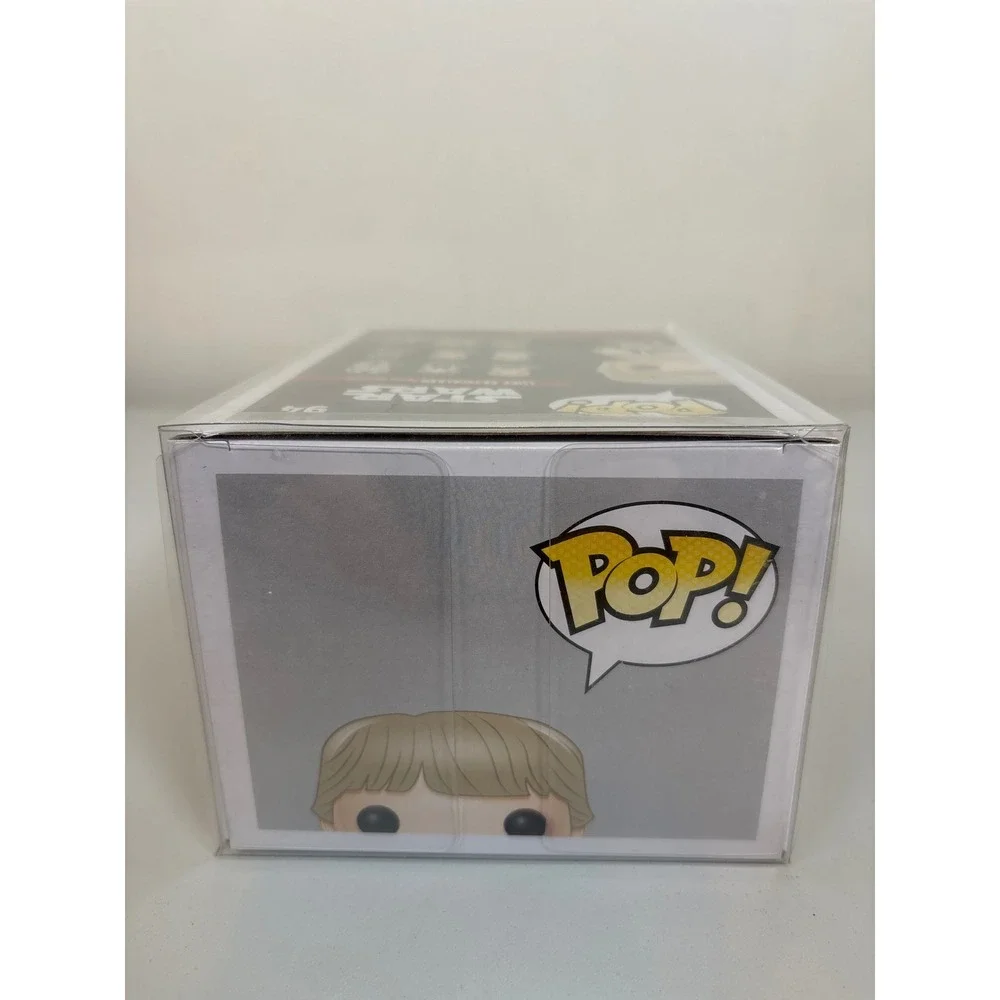 Funko pop star